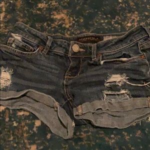Aeropostale Shorts